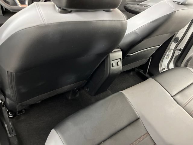 Used 2024 Nissan Kicks SR w/ SR Premium Package FWD image 42