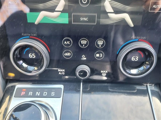 Used 2022 Land Rover Range Rover Autobiography image 20