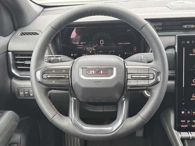 New 2027 GMC Terrain AT4 w/ Convenience Package III AWD/4WD image 21