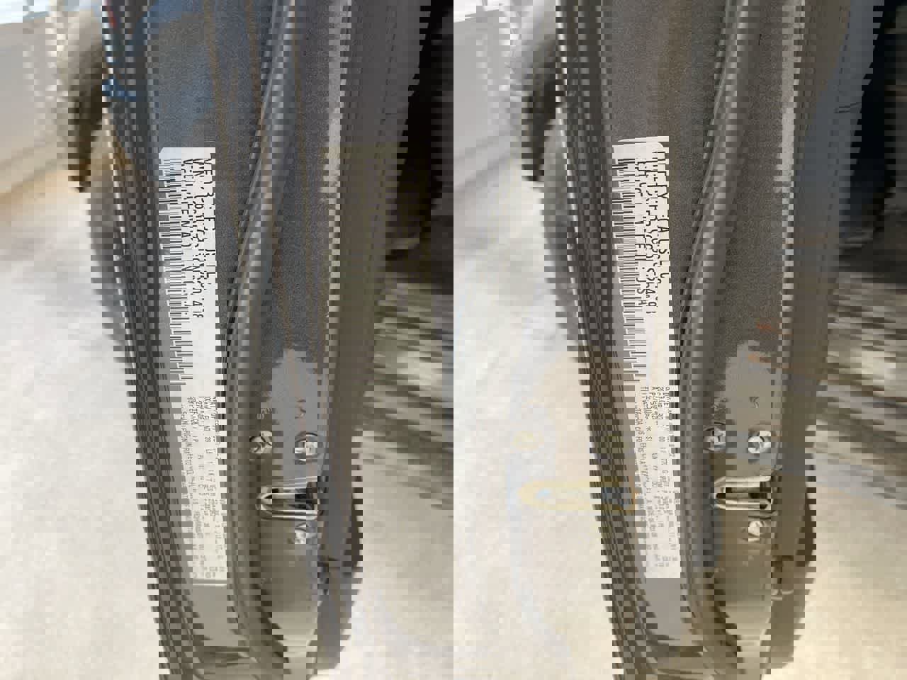 Used 2022 RAM 1500 Classic Warlock w/ Trailer & Traction Group image 27