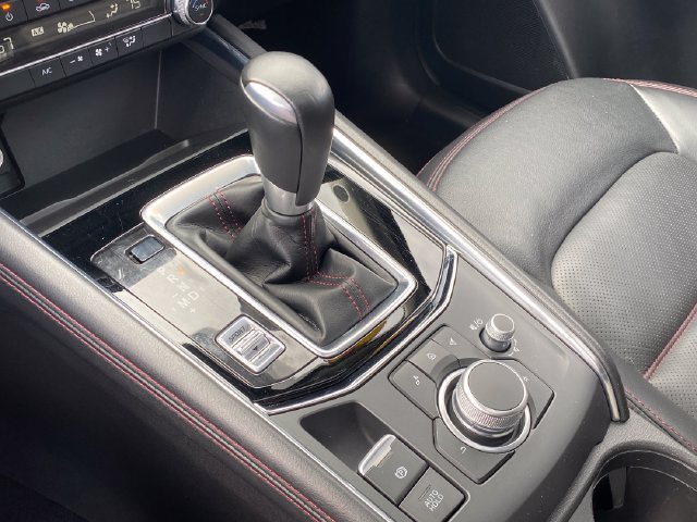 Used 2025 MAZDA CX-5 Carbon Edition AWD/4WD image 12