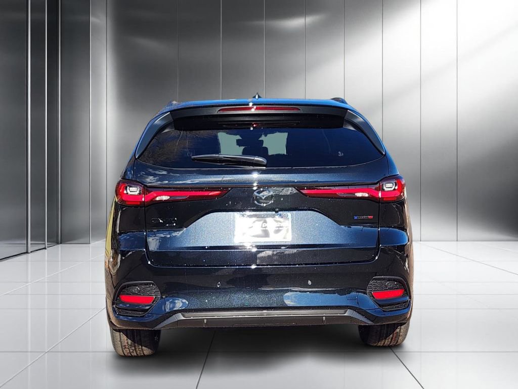 New 2026 MAZDA CX-70 3.3 Turbo S w/ Premium Package image 30