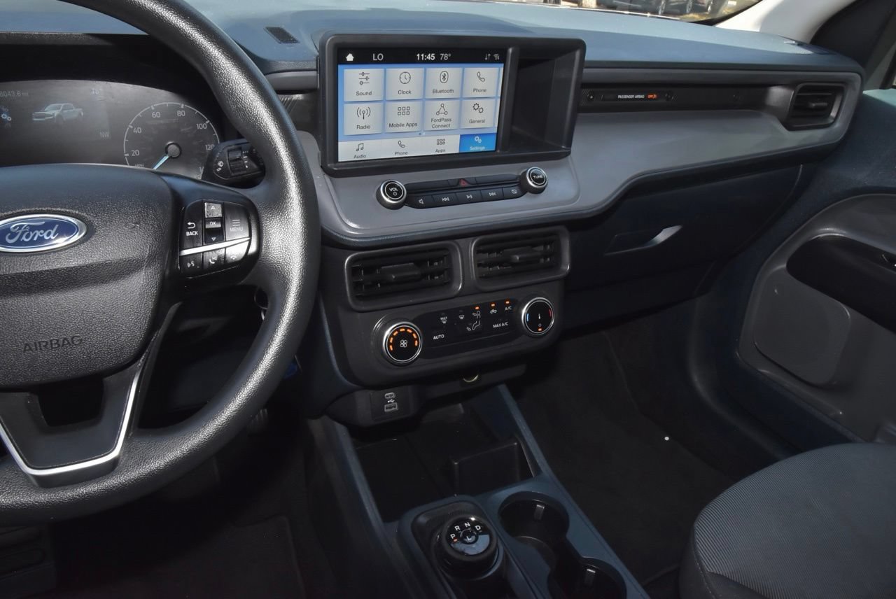 Used 2023 Ford Maverick XL FWD image 25