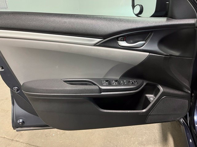 Used 2017 Honda Civic LX image 20