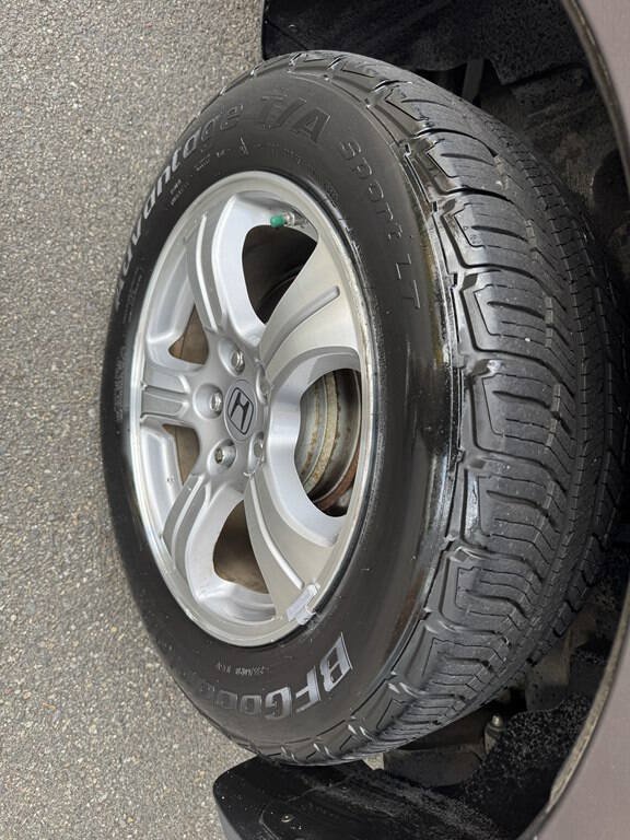 Used 2013 Honda Pilot EX-L image 26
