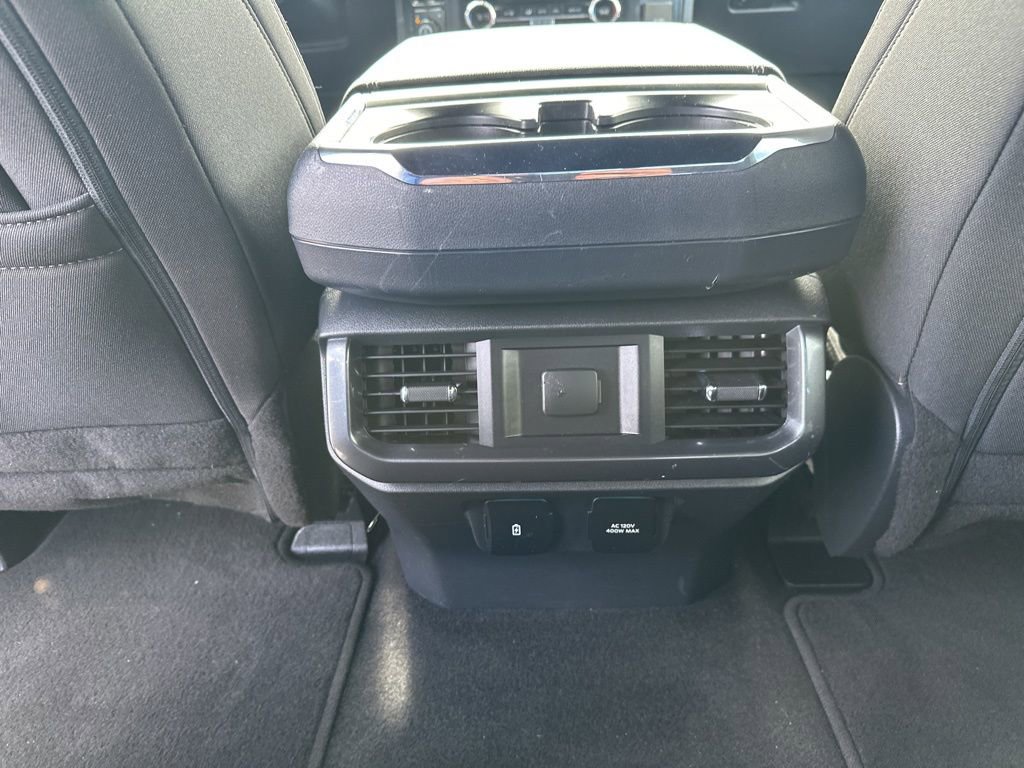 Used 2023 Ford F150 XLT w/ Equipment Group 302A High image 14