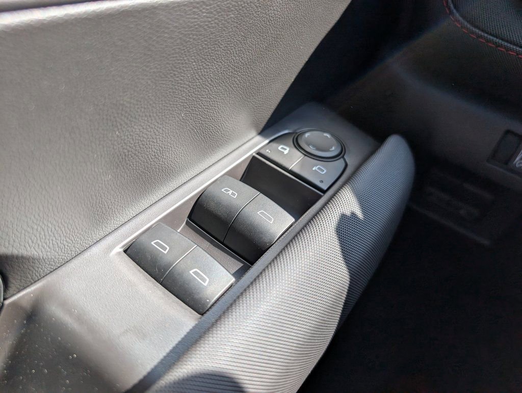 New 2026 Chevrolet Colorado W/T RWD image 19