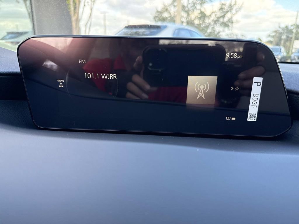 New 2026 MAZDA MAZDA3 2.5 S Sedan w/ Preferred Pkg image 30