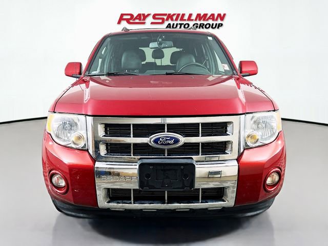 Used 2012 Ford Escape Limited image 2