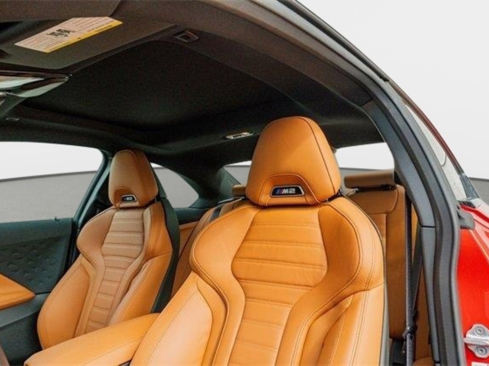 Used 2024 BMW M2 w/ Lighting Package image 40