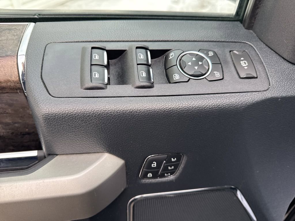 Used 2022 Ford F250 Lariat w/ Tremor Off-Road Package image 14
