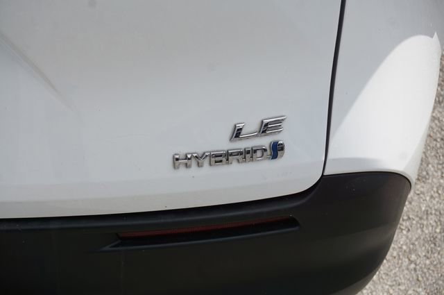 Used 2022 Toyota Sienna LE FWD image 29