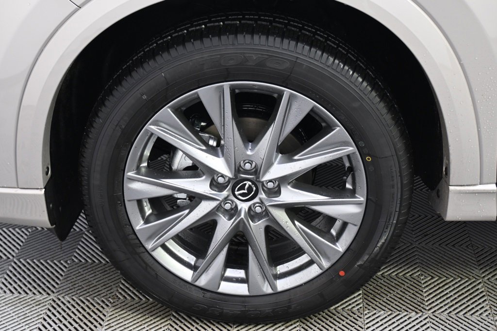 New 2025 MAZDA CX-5 AWD 2.5 S w/ Premium Plus Pkg image 20