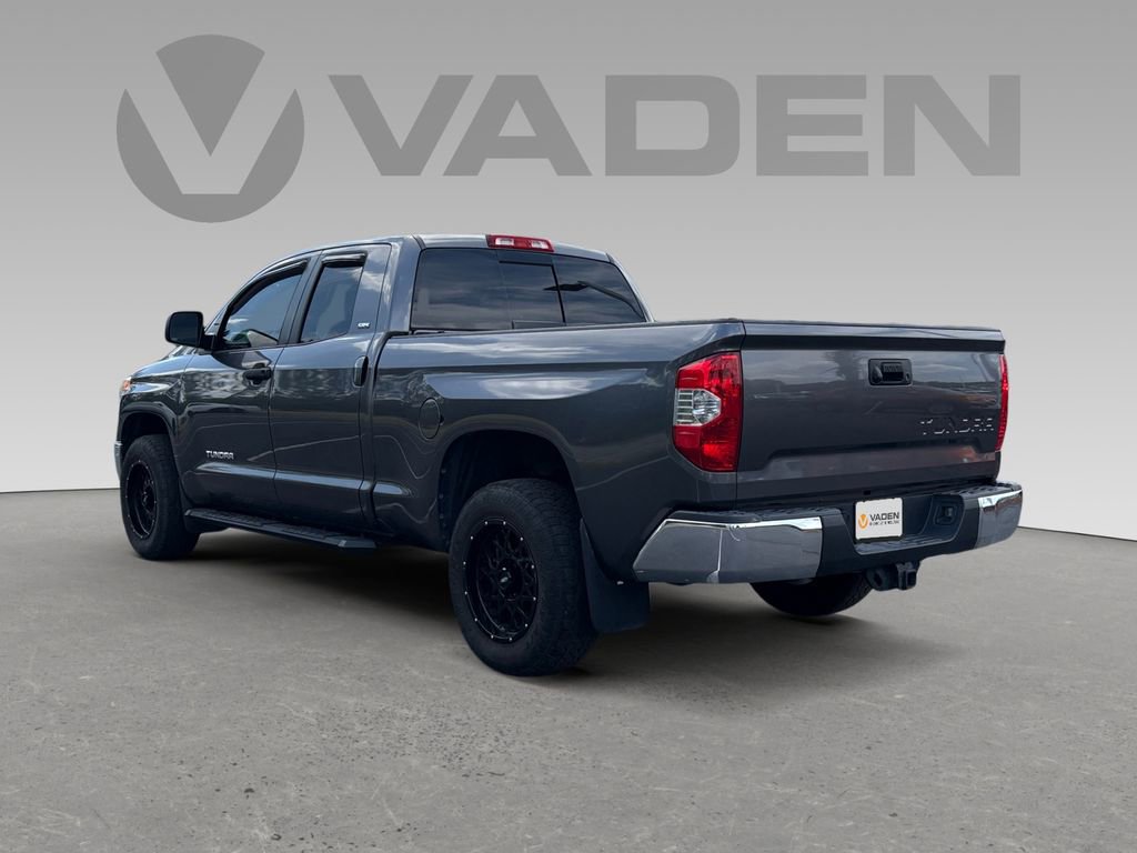 Used 2017 Toyota Tundra SR5 w/ SR5 Upgrade Package image 22