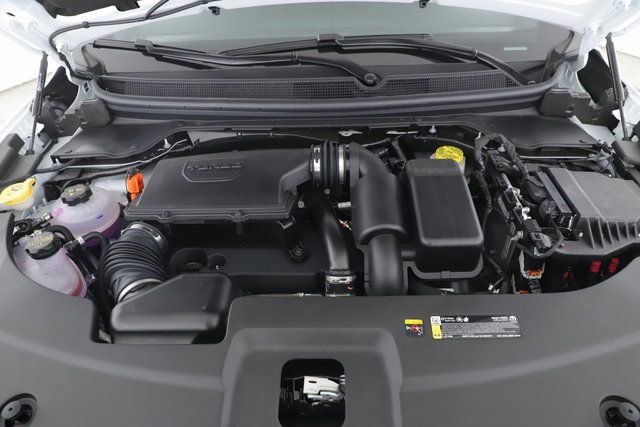 New 2026 Jeep Cherokee Overland image 15