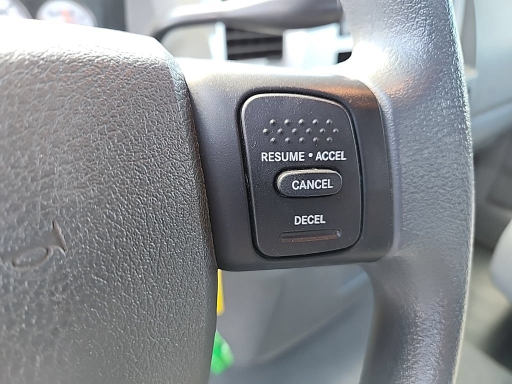 Used 2008 Dodge Ram 1500 Truck SLT w/ Trailer Tow Group AWD/4WD image 12