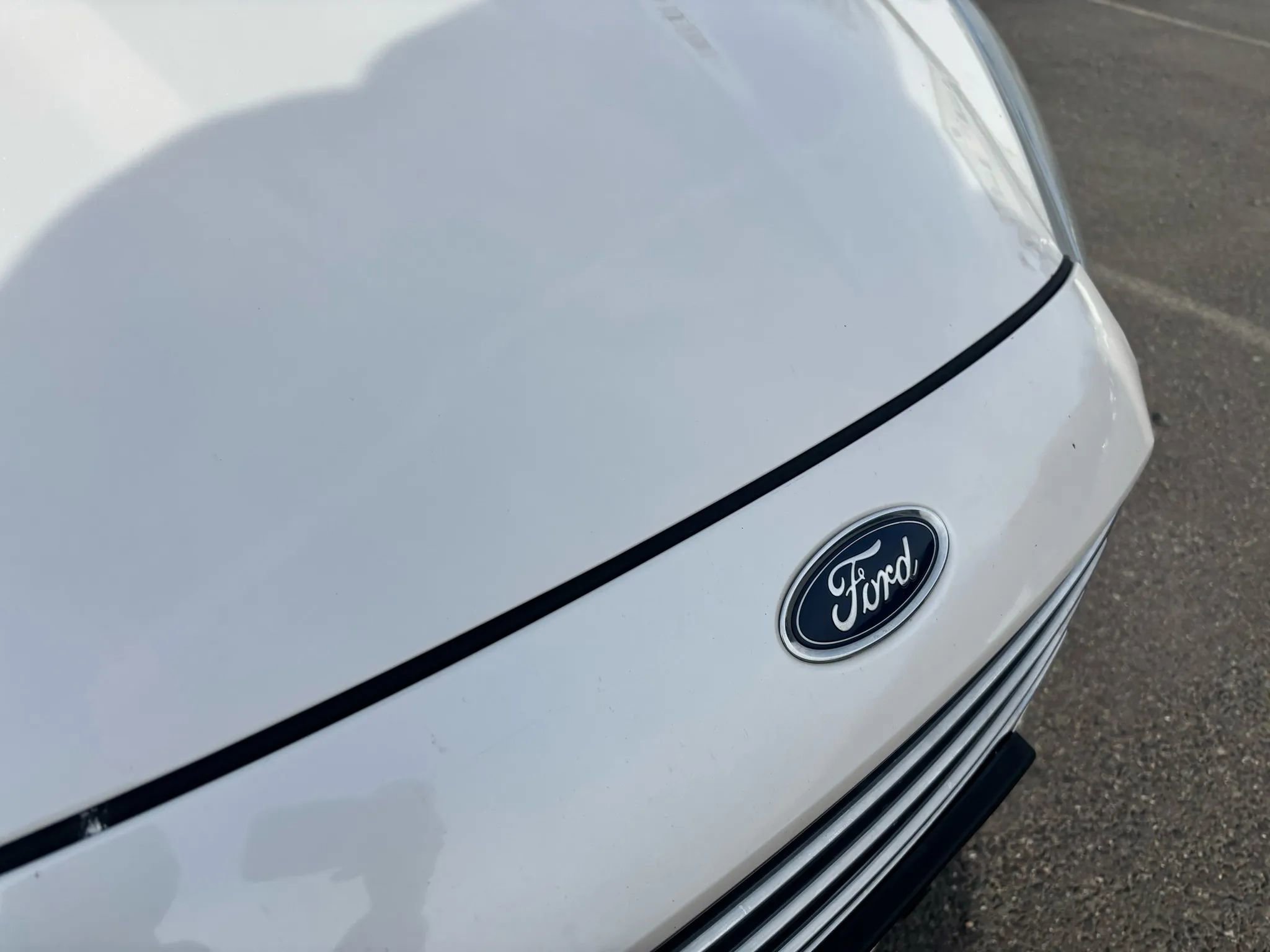 Used 2016 Ford Fiesta Titanium image 5