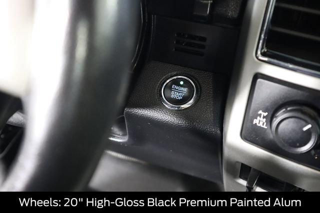 Used 2021 Ford F350 Lariat AWD/4WD image 52
