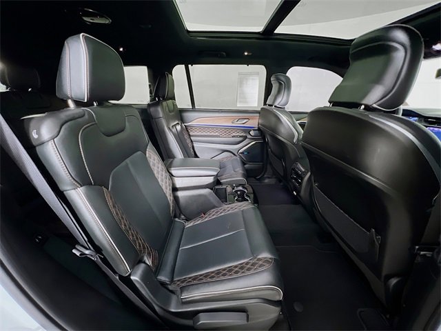 Used 2023 Jeep Grand Cherokee L Summit w/ Advanced Protech Group IV image 44