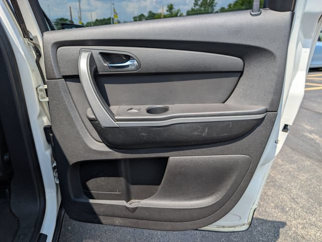 Used 2012 GMC Acadia SL FWD image 18