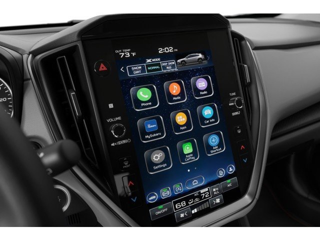 New 2027 Subaru Crosstrek 2.5i Limited AWD/4WD image 20