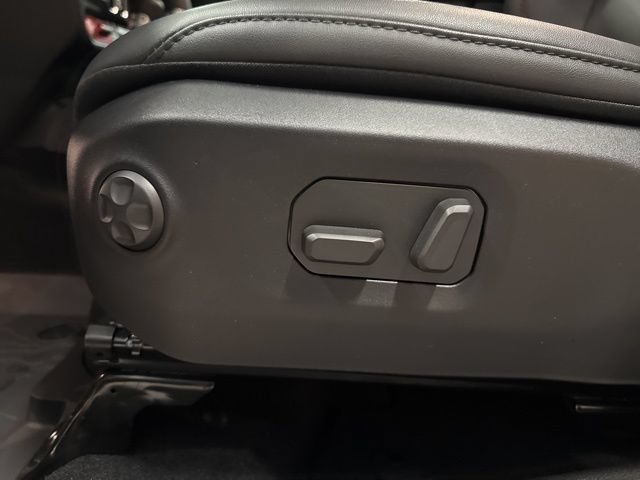 New 2026 Jeep Gladiator Rubicon AWD/4WD image 26