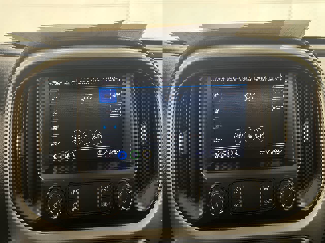 Used 2022 Chevrolet Colorado LT w/ Fleet Safety Package image 18