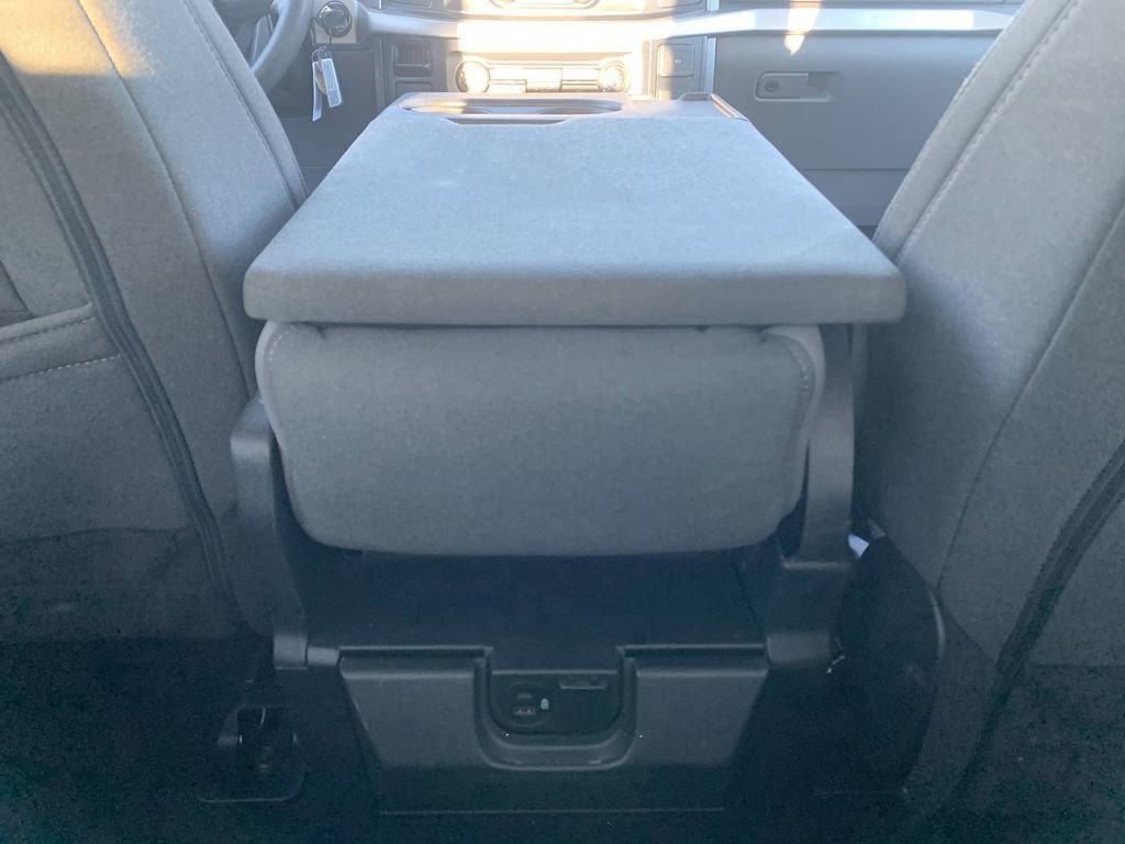 Used 2023 Ford F150 XLT image 20