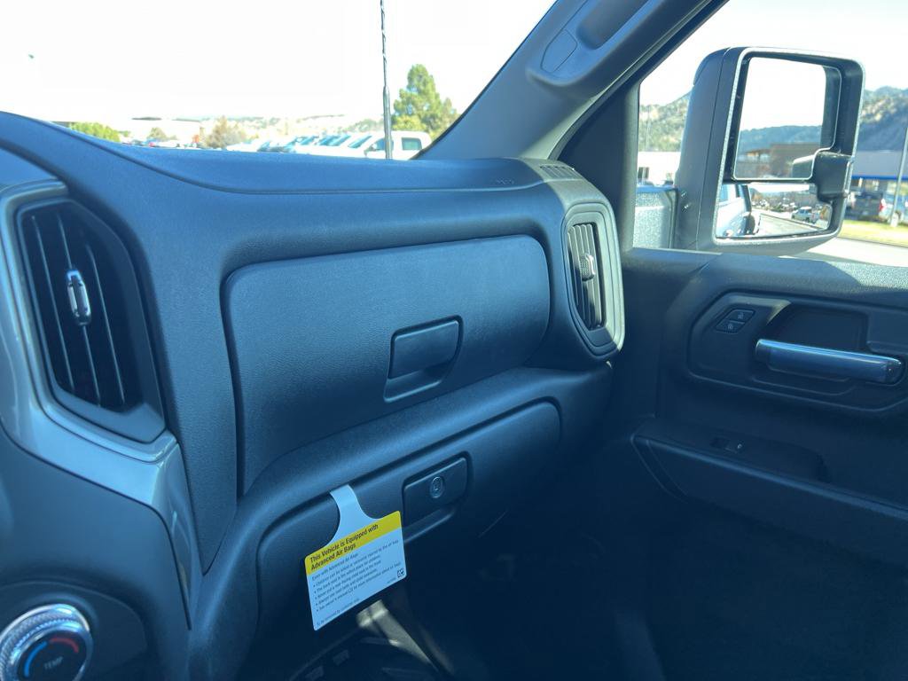 New 2026 GMC Sierra 3500 Pro w/ Convenience Package image 29
