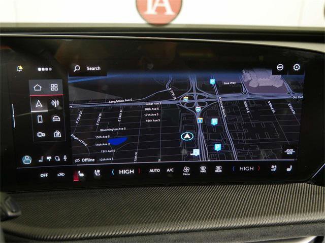 Used 2025 Audi SQ5 Premium Plus image 25