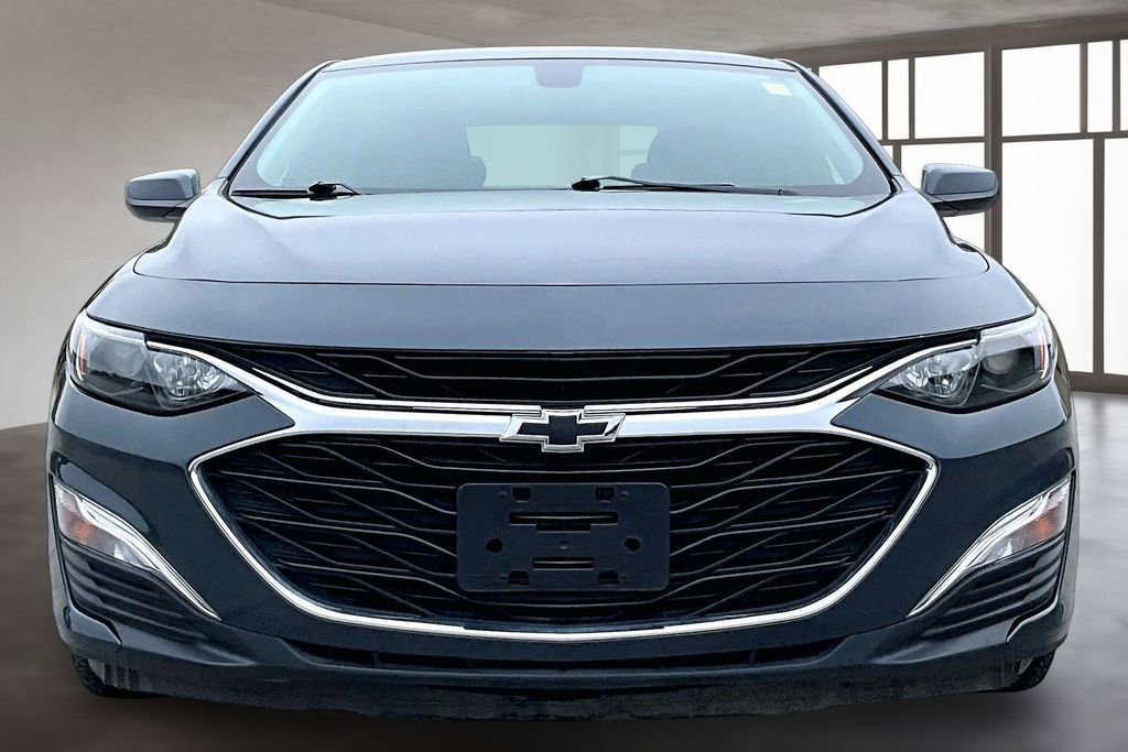 Used 2020 Chevrolet Malibu RS w/ LPO, Convenience Package 2 image 2