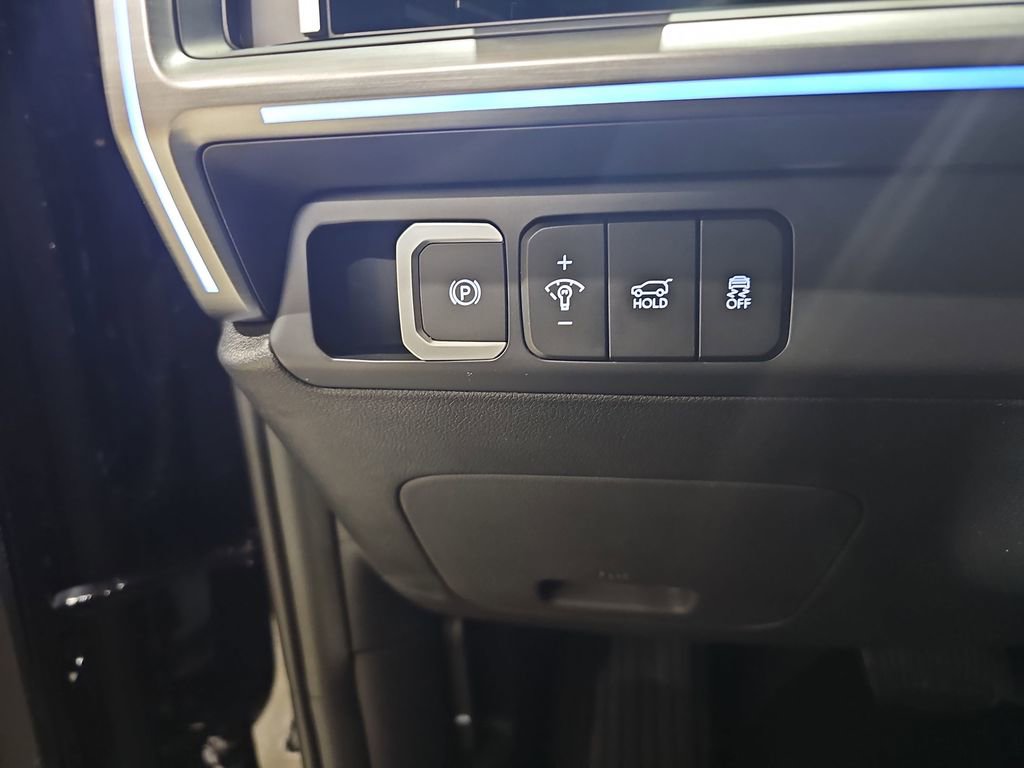 New 2026 Hyundai Santa Fe Limited image 27