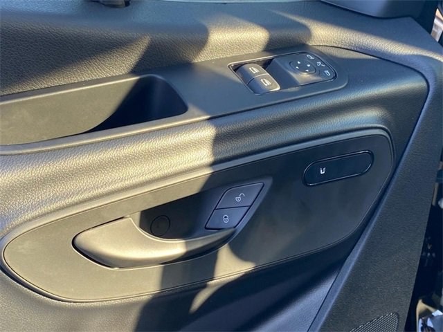 New 2025 Mercedes-Benz Sprinter 2500 image 10