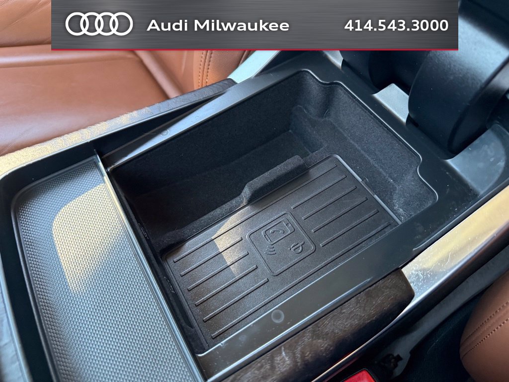 Used 2023 Audi Q8 Premium w/ Convenience Package AWD/4WD image 28
