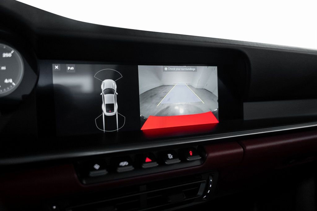 Used 2020 Porsche 911 Carrera S image 48