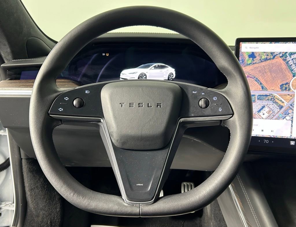 Used 2023 Tesla Model S Standard Range AWD/4WD image 29