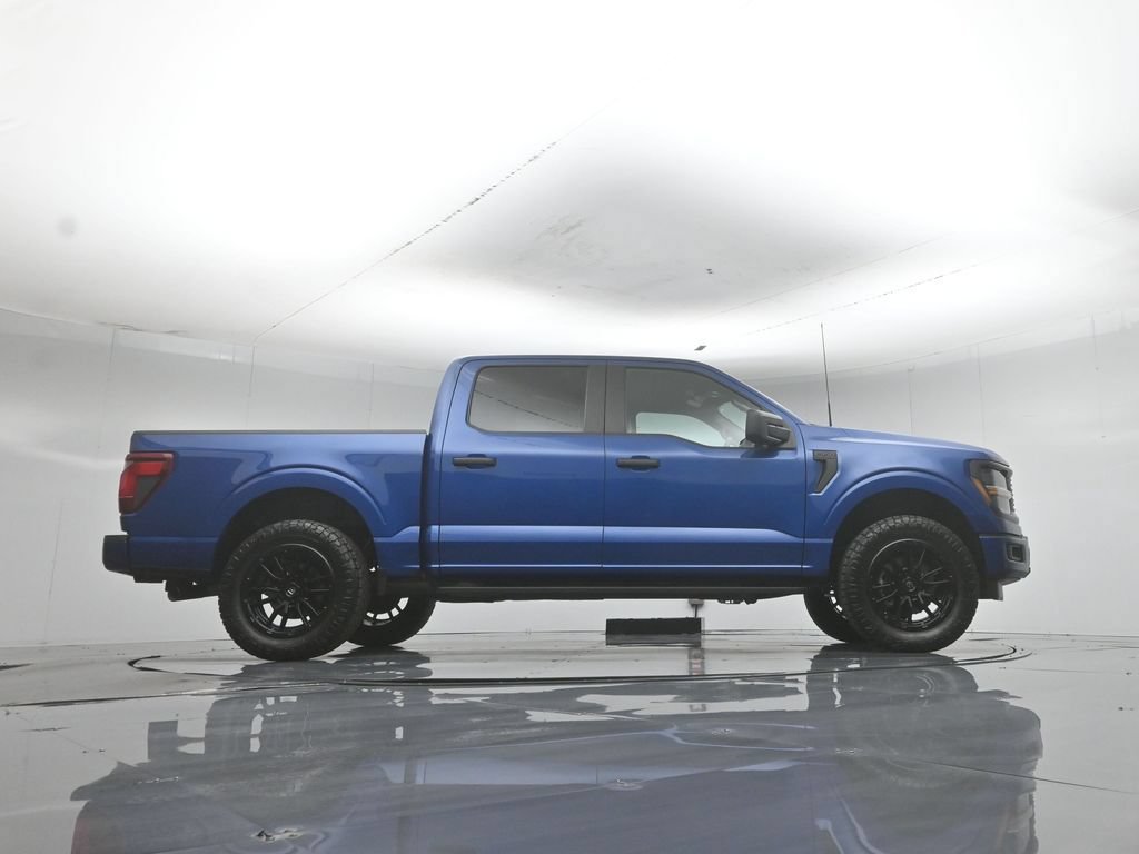 Used 2024 Ford F150 STX RWD image 41