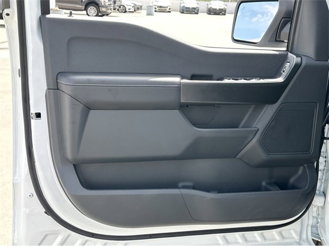 New 2025 Ford F150 STX w/ Equipment Group 200A image 35