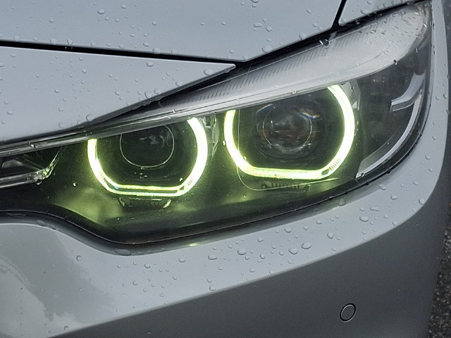 Used 2018 BMW 430i xDrive Coupe AWD/4WD image 9