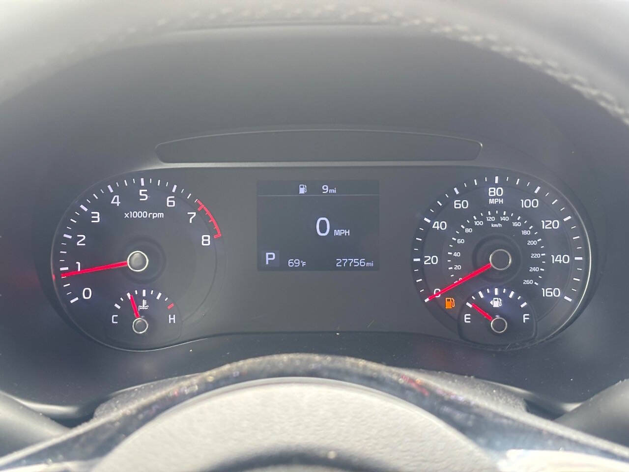 Used 2020 Kia Soul EX FWD image 23