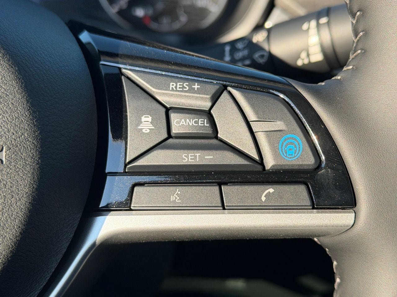 New 2026 Nissan Altima 2.5 SV FWD image 21