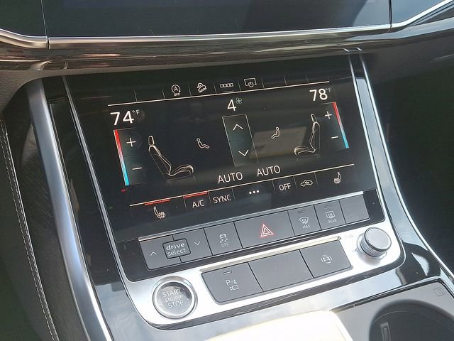 Used 2025 Audi Q7 3.0T Premium Plus image 19