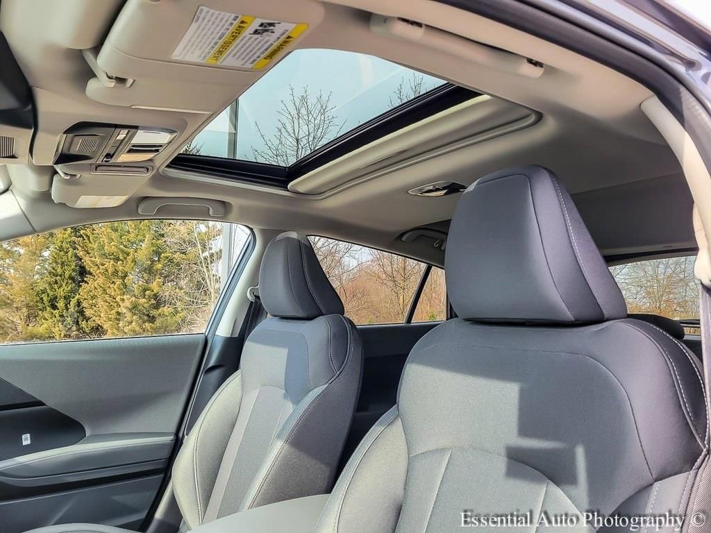 New 2026 Subaru Crosstrek 2.0i Premium image 10