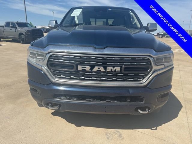 Used 2022 RAM 1500 Limited image 2
