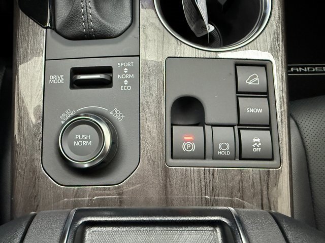 New 2026 Toyota Highlander Limited image 21