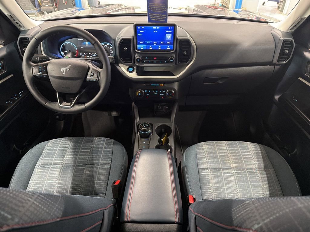 Used 2023 Ford Bronco Sport Heritage w/ Heritage Convenience Package image 5