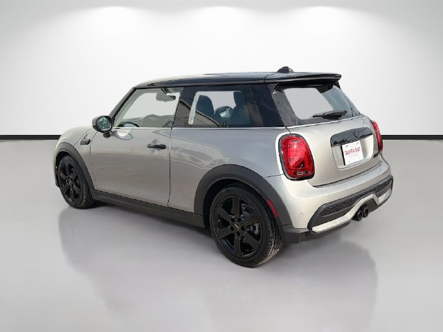 Used 2024 MINI Cooper S FWD image 5