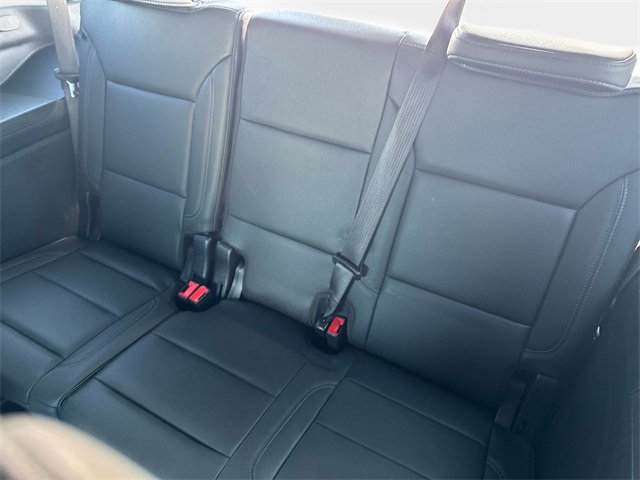 Used 2025 Chevrolet Tahoe Z71 w/ Comfort Package image 7