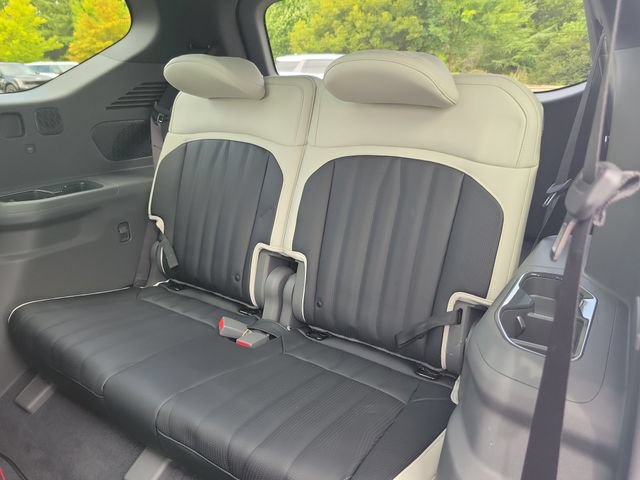 New 2026 Kia EV9 GT-Line AWD/4WD image 10