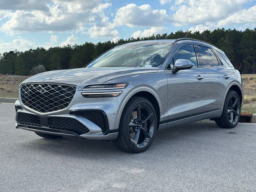 New 2026 Genesis GV70 2.5T Sport Prestige image 9
